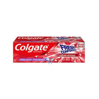 Colgate Spicy Fresh Red Toothpaste 145ml