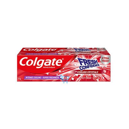 Colgate Spicy Fresh Red Toothpaste 145ml