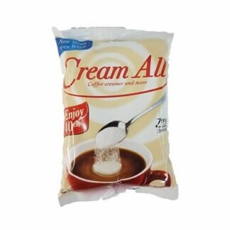 Cream All Coffee Creamer 450g