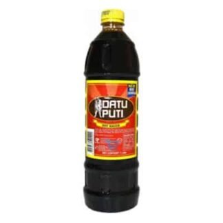 Datu Puti Soy Sauce 1L