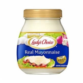 Lady'S Choice Mayonnaise 220ml