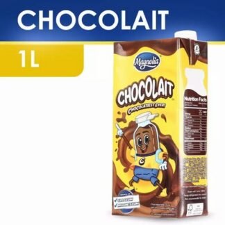 Magnolia Chocolait RTD 1 Liter