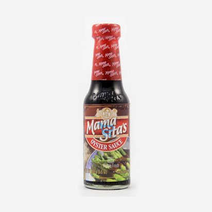 Mama Sitas Oyster Sauce 156g