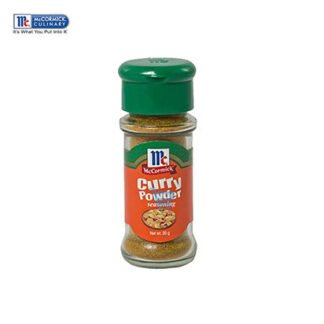 McCormick Curry Powder 30g