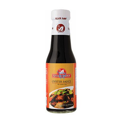 Silver Swan Oyster Sauce 170g