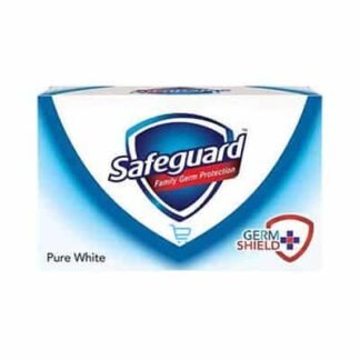 Safeguard White Bar Soap 85g