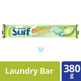 Surf Bar Kalamansi 380g