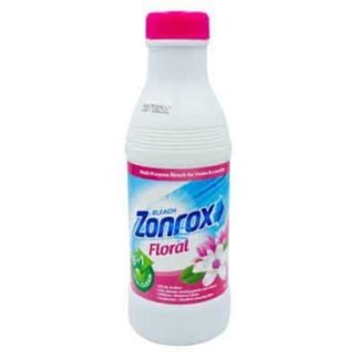 Zonrox Bleach Floral 250ml