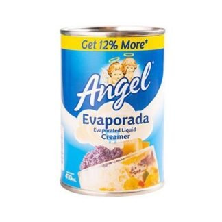 Angel Evaporada Liquid Creamer 410ml