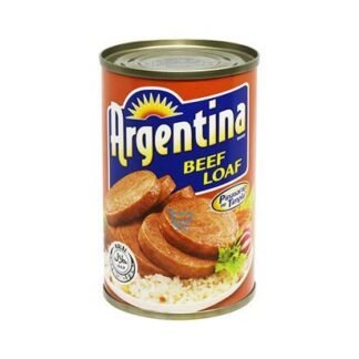 Argentina Beef Loaf 150g