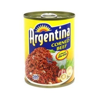 Argentina Corned Beef 260g