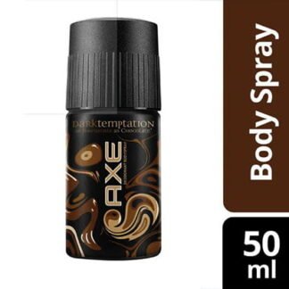 Axe Body Spray Dark Temptation 50ml