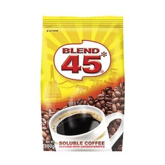 Blend 45 Coffee 100g