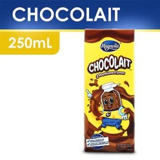 Magnolia Chocolait RTD 250ml