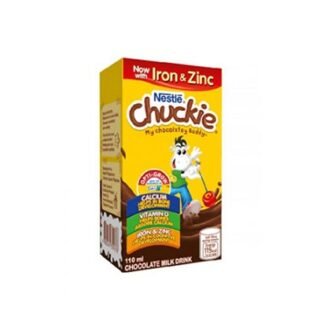 Nestle Chuckie Choco RTD 110ml