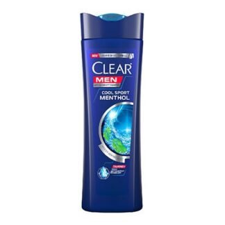 Clear Cool Sport Shampoo 320ml