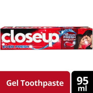 Closeup Red Toothpaste 95ml