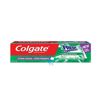 Colgate Cool Menthol Fresh Toothpaste 145ml