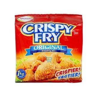 Ajinomoto Crispy Fry Original 62g