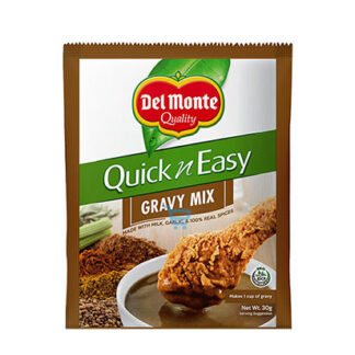 Del Monte Gravy Mix 30g