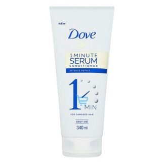 Dove Intense Repair Shampoo 340ml