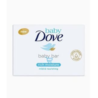 Baby Dove Rich Moisture 75g