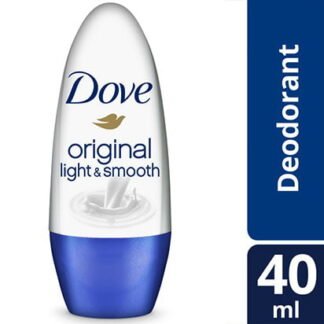 Dove Deo Roll-On Original 40ml