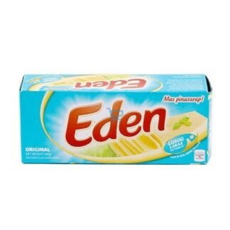 Eden Cheese 440g