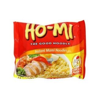 Homi Instant Noodles Chicken & Garlic 55g