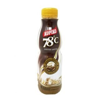 Kopiko 78C RTD Coffee 240ml