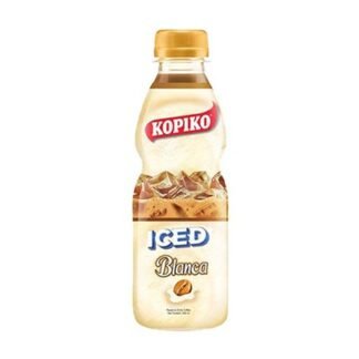 Kopiko Blanca RTD Iced Coffee 240ml