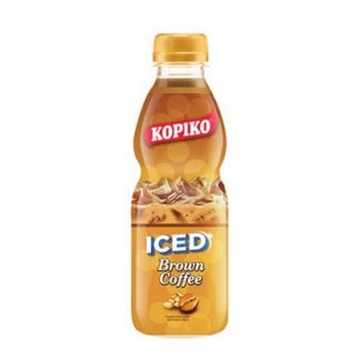 Kopiko Brown RTD Iced Coffee 240ml