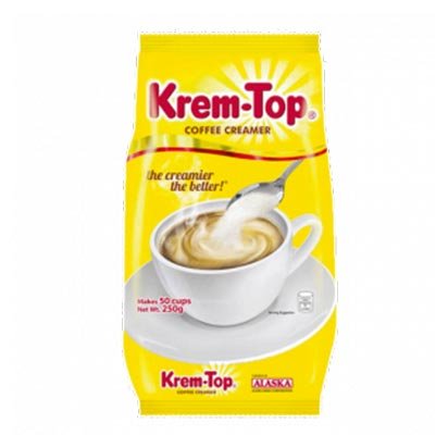 Krem Top Coffee Creamer 250g