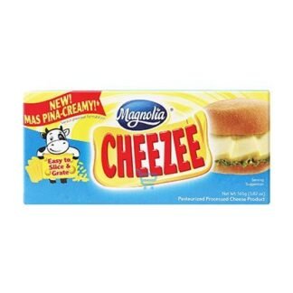 Magnolia Cheezee Cheese 165g