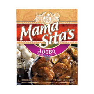 Mama Sitas Adobo Mix 50g