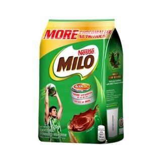 Milo Activ Go Choco Malt Drink 220g