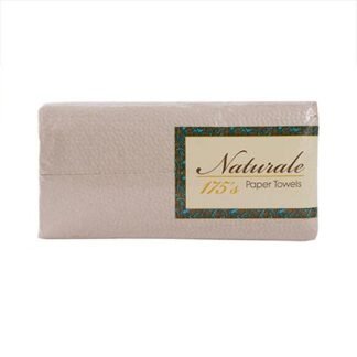 Naturale Interfold Paper Towel 175 Pulls