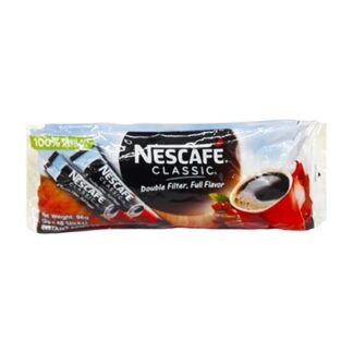 Nescafe Classic Coffee Sticks 2gx48s