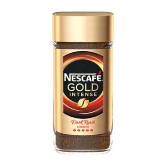 Nescafe Gold Intense Dark Roast 50g