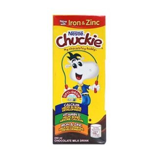 Nestle Chuckie Choco RTD 250ml