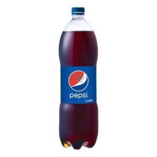 Pepsi Regular 1.5 Liters