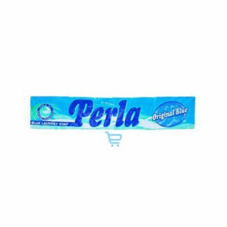 Perla Bar Blue 380g