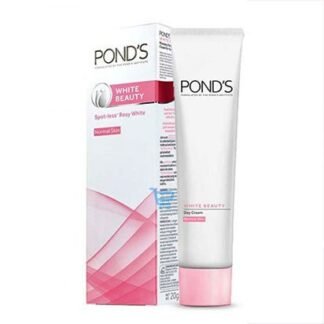 Pond's White Beauty Normal Day Cream 20g