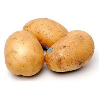 Potatoes / Patatas