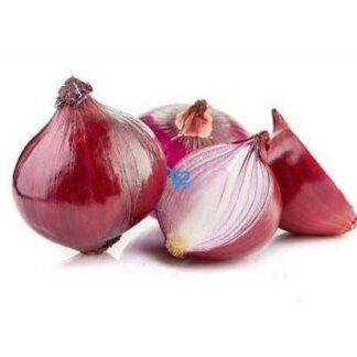 Red Onion / Bombay