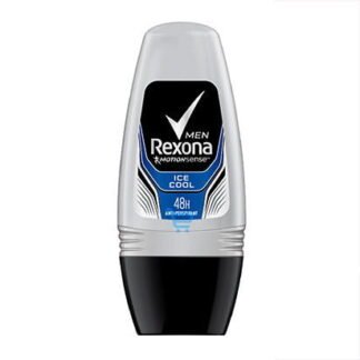 Rexona Men Deo Roll On Ice Cool 50ml