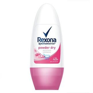 Rexona Women Deodorant Lotion and Roll-On Powder 50ml