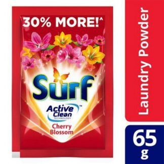 Surf Powder Active Clean Cherry Blossom 65g