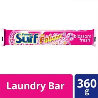 Surf Long Laundry Bar Blossom Fresh 360g