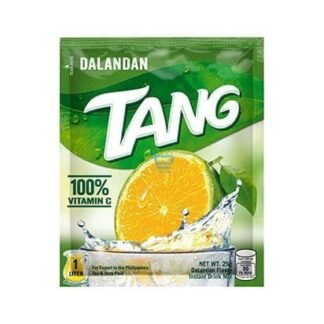 Tang Juice Powder Dalandan 25g